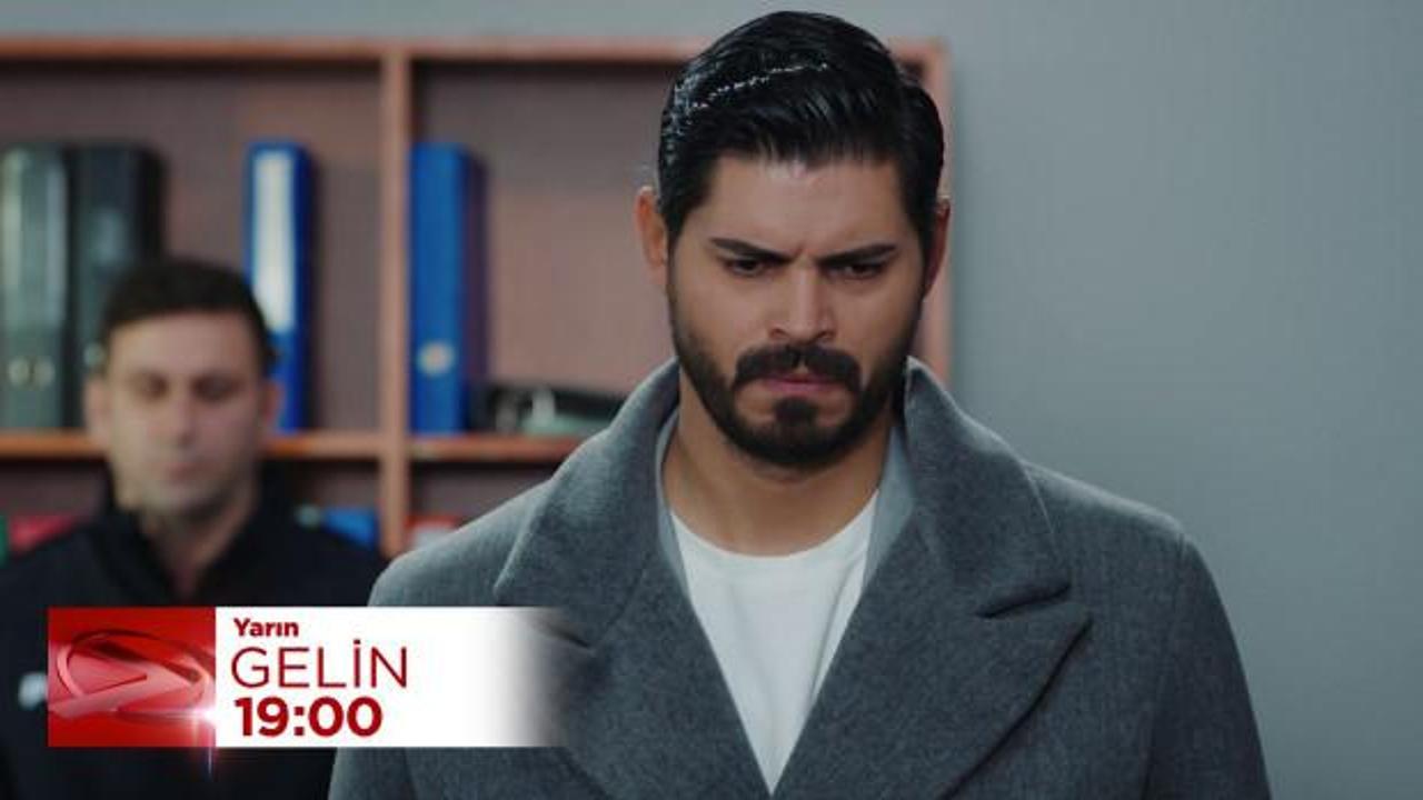 Gelin dizisinde Hançer evi terk ediyor! Cihan'a güvenini kaybediyor