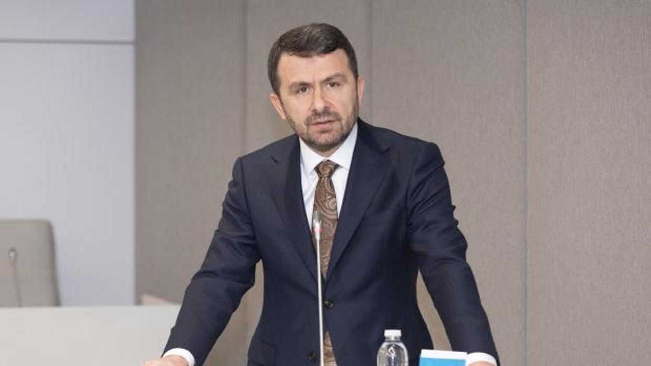 BİK Genel Müdürü Çay: Somut sonuçlar üreten iş birliklerini kararlılıkla sürdüreceğiz