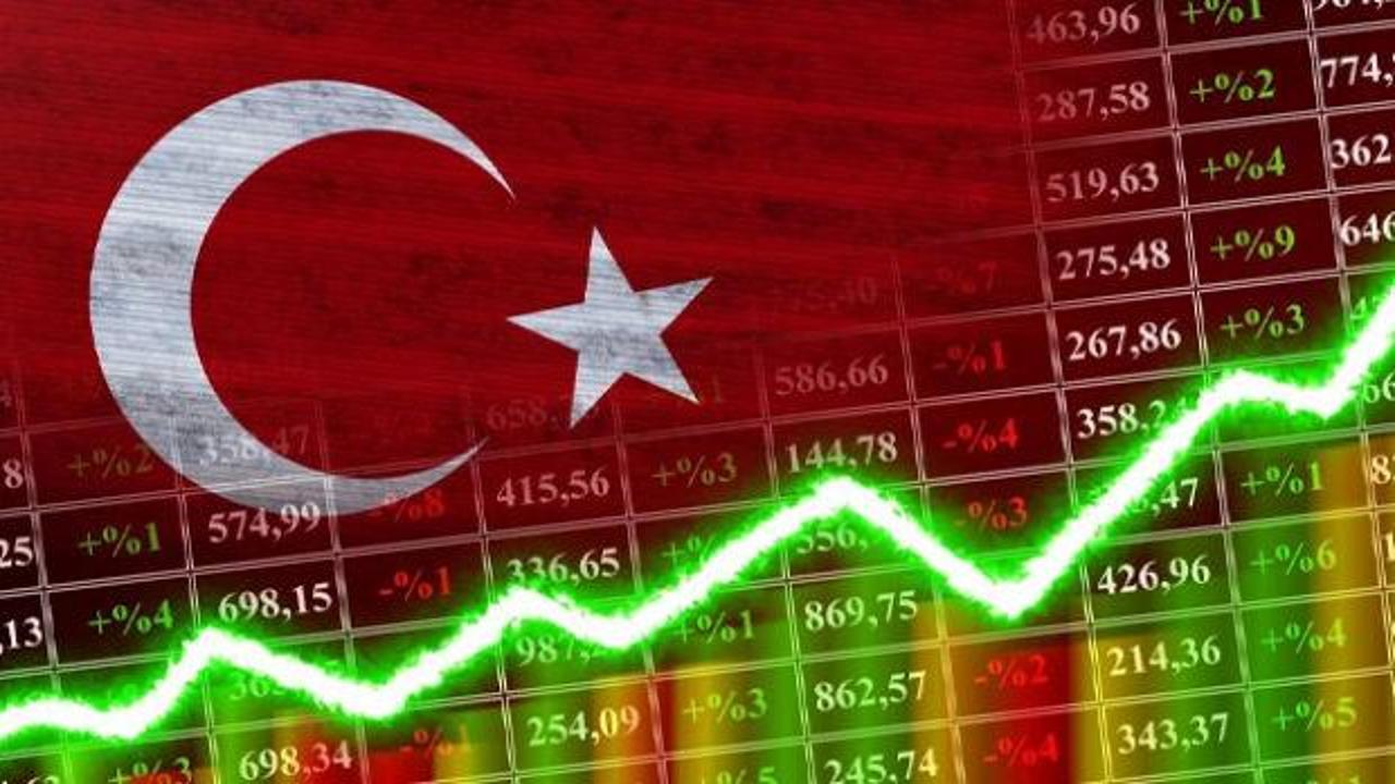 Goldman Sachs'tan Türkiye tahmini: Beklentilerin altında kalabilir!