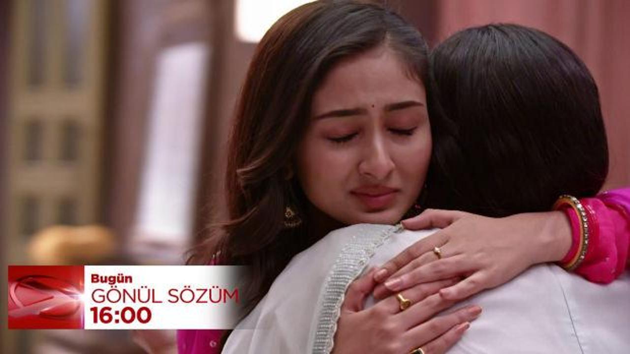 Gönül Sözüm'de Pari gerçek kimliğini açıklıyor! Eski hayatına kavuşuyor