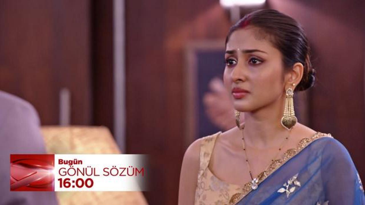 Gönül Sözüm'de Pari, Neeti'nin yaptıklarını öğreniyor! İntikam alacak mı?