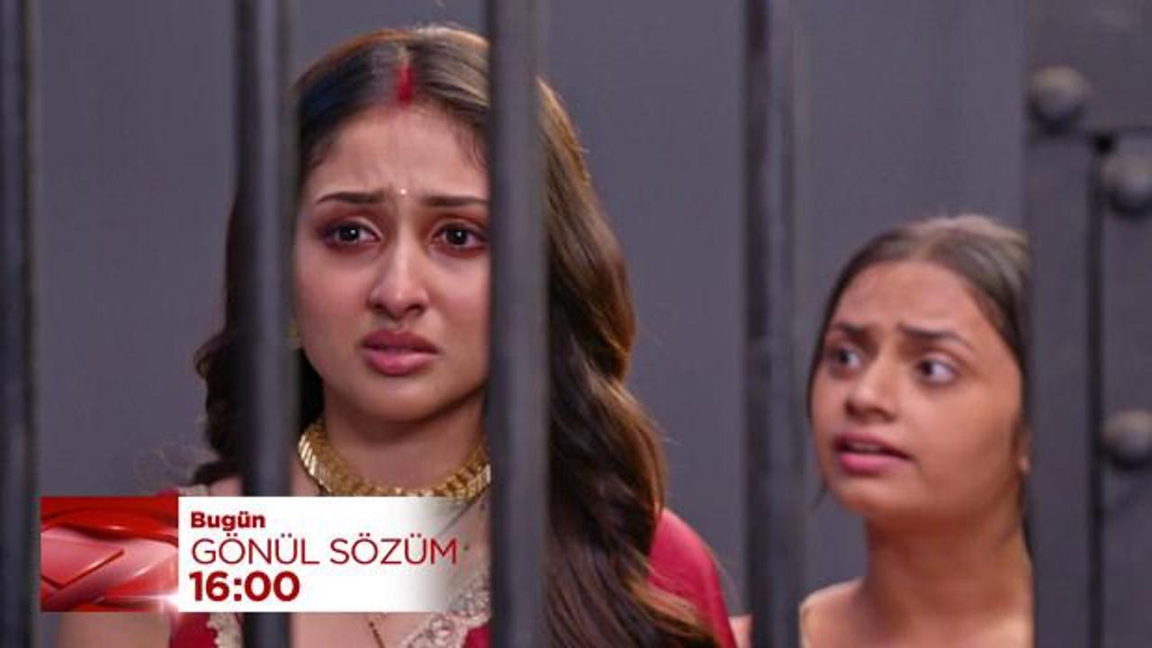 Gönül Sözüm'de Pari'nin suçsuz olduğu ortaya çıkacak mı? Sanju durmuyor!