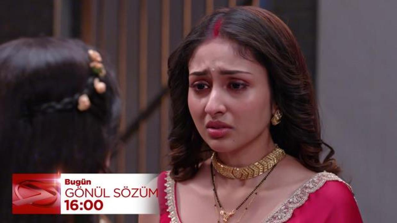 Gönül Sözüm'de Sanju gerçeklere yaklaşıyor! Yaptıkları ortaya çıkacak mı?