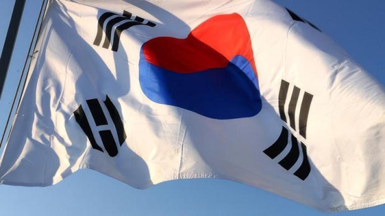 Güney Kore'de İHA Operasyonları Komutanı görevden alındı