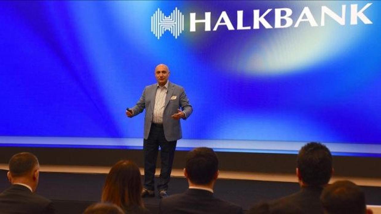 Halkbank Genel Müdürü Arslan'dan konut kredisi faizleriyle ilgili açıklama