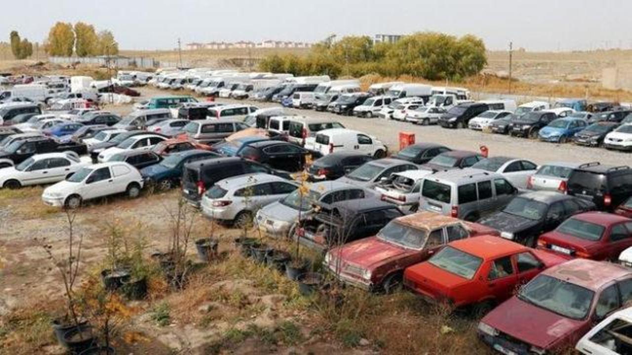 Hurda araçta büyük düğüm çözülüyor! ÖTV’siz araç umudu yeniden alevlendi!