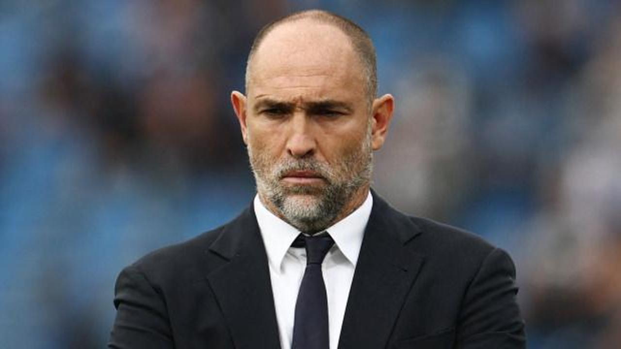 Igor Tudor sürprizi! Dev takımla Şampiyonlar Ligi'nde mücadele edecek