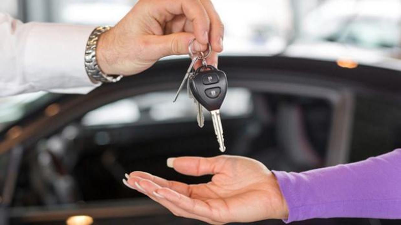 İkinci el otomobil ticaretinde yeni dönem: Her şey sil baştan!
