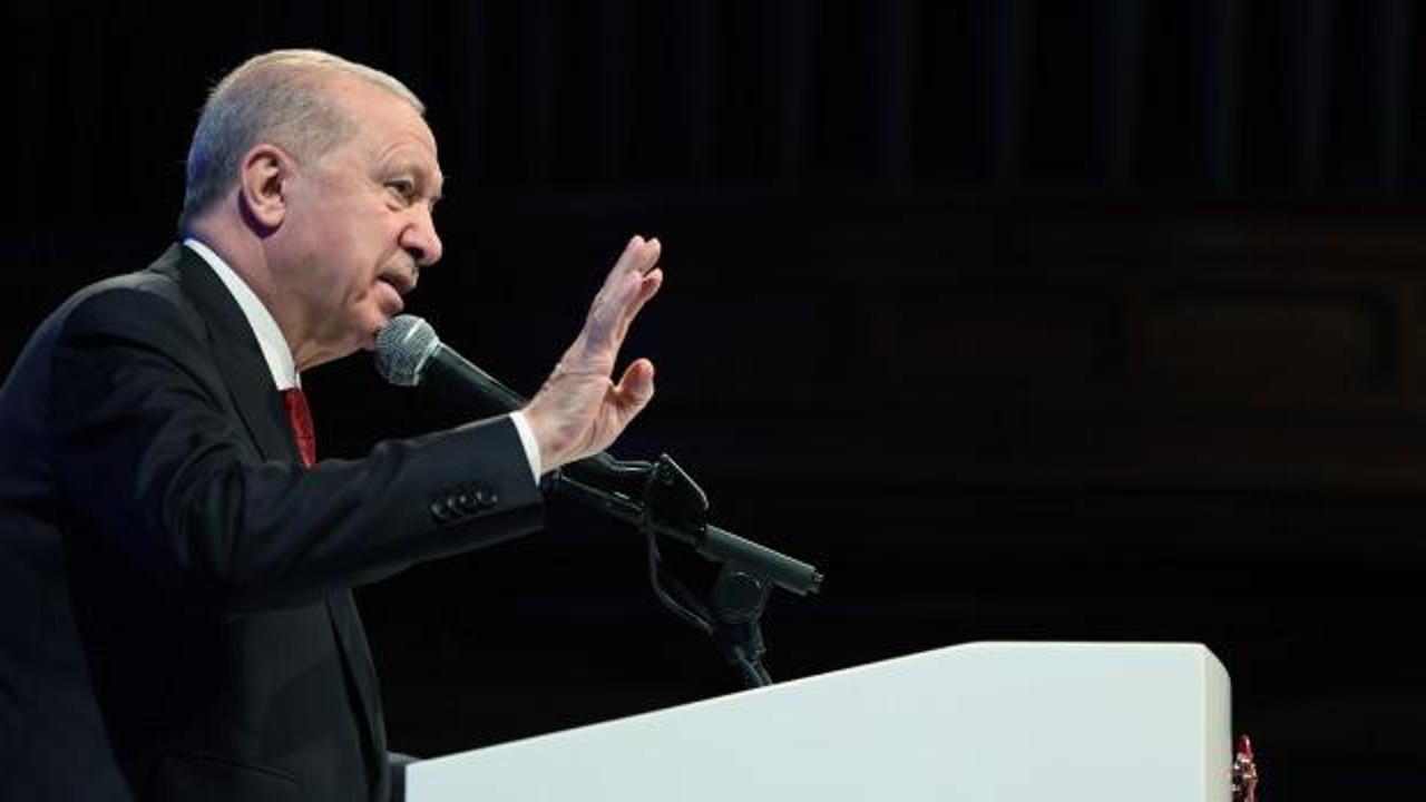 İletişim Başkanı Duran duyurdu: Erdoğan BAE ve Etiyopya'ya gidiyor