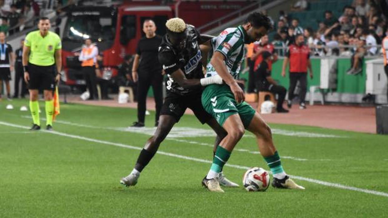 İlhan Palut ilk galibiyeti için Alanya deplasmanında: Muhtemel 11'ler