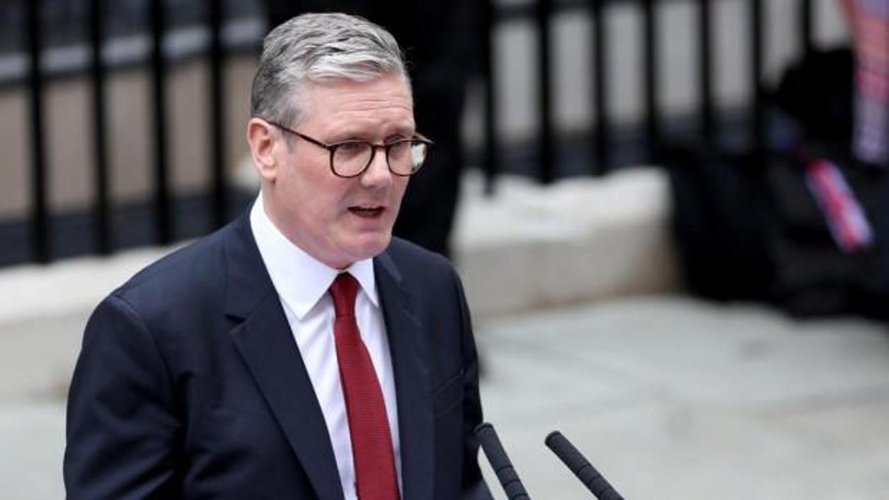 İngiltere'den dikkat çeken çıkış: Savaşmaya hazır olmalıyız