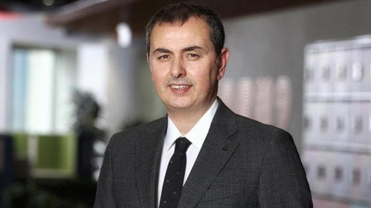 İş Bankası Genel Müdürü Hakan Aran: 2027'de herkes nefes alacak