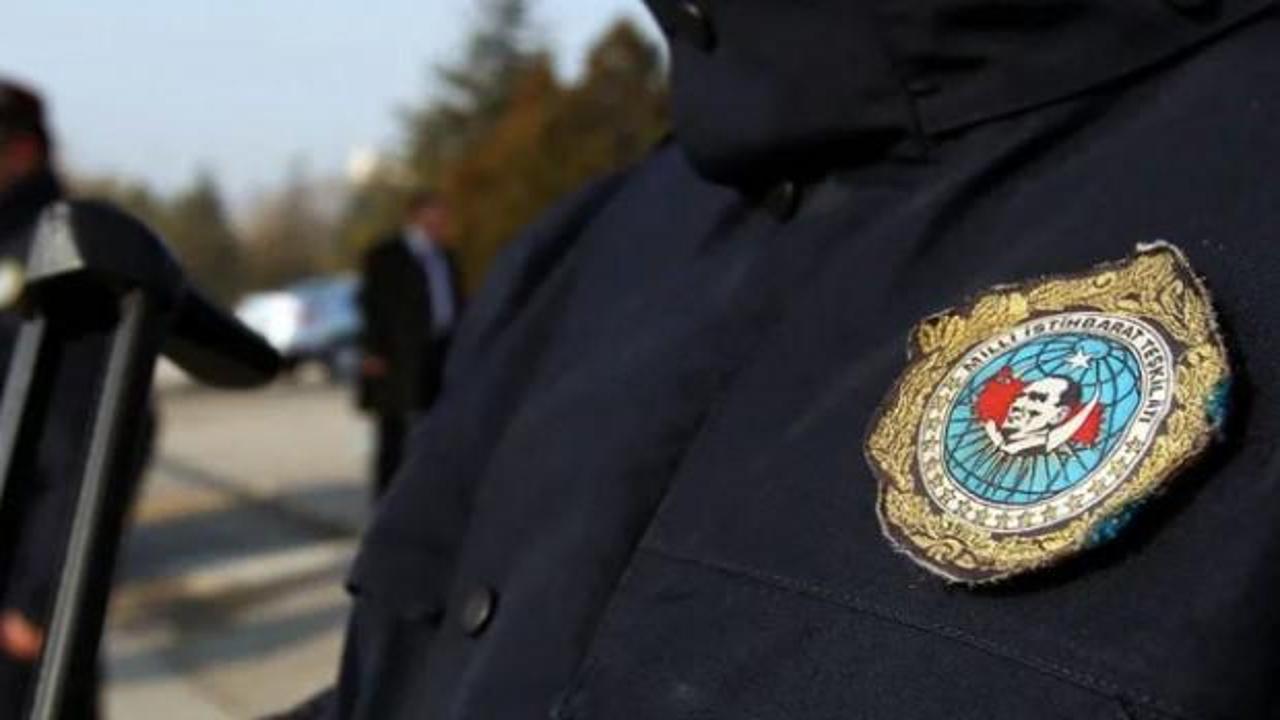 İş insanı değil ajan çıktı! Tek tek deşifre edildi! Maskesini MİT düşürdü