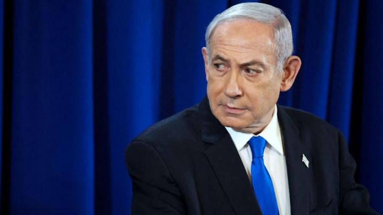 İsrail'i karıştıran mühür! Netahyahu çılgına döndü! Türkiye-Katar iddiası gündem oldu