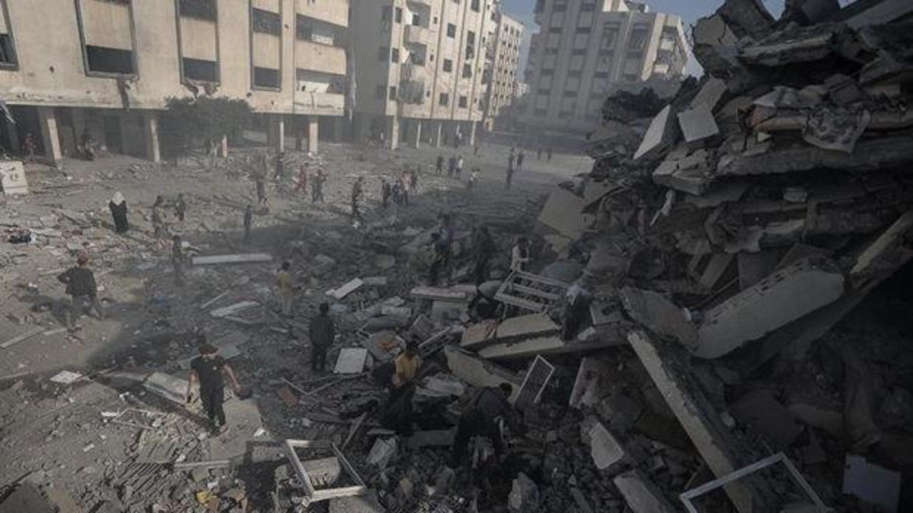 İsrail'in skandalları bitmiyor! Önce tehdit sonra para teklifi