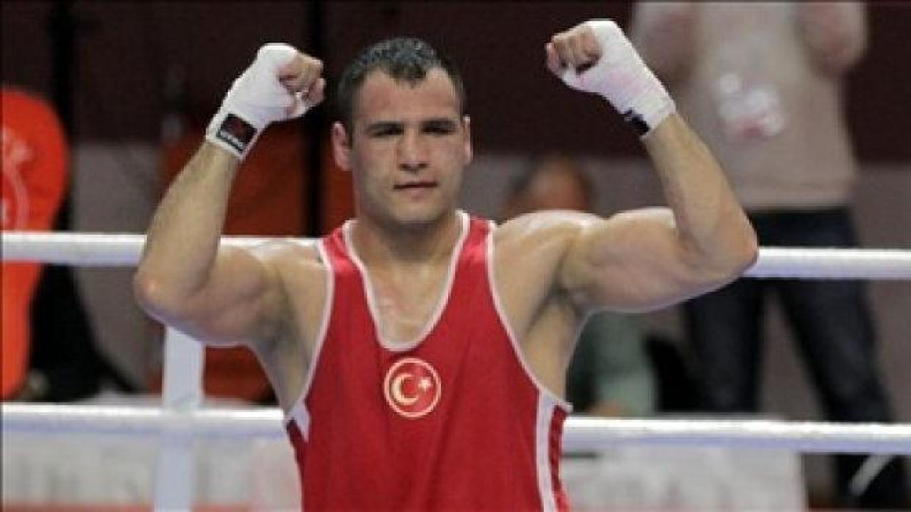 İstanbulsporlu sporcu 35 yaşında hayatını kaybetti