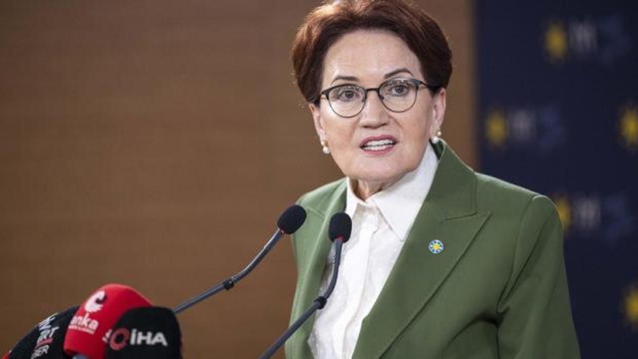 CHP'de İstifalar peş peşe geldi! Akşener iddiası gündem oldu