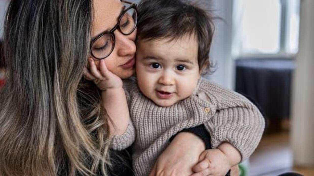 İsveç'te 8 aylık bebeğe sınır dışı kararı! 'Tek başına ülkesine dönsün'