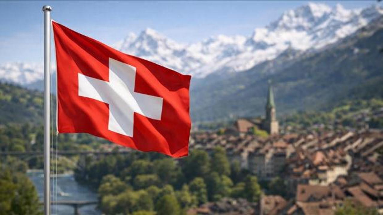 İsviçre'de nüfusu 10 milyonla sınırlamak için referandum düzenlenecek