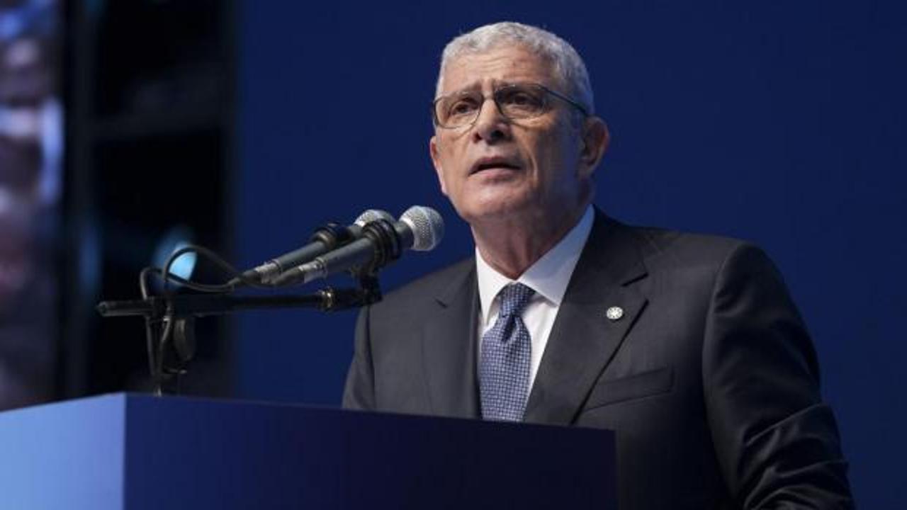 İYİ Partili isimden Zeynep Güneş'e çirkin hakaret! Müsavat Dervişoğlu kararını duyurdu