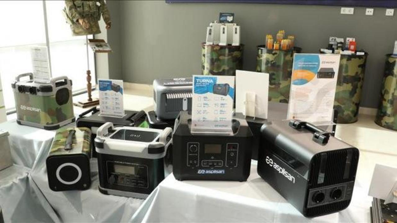 KAAN ve İHA'lara yeni güç kaynağı: Dünyada sadece 3 ülke üretebiliyor