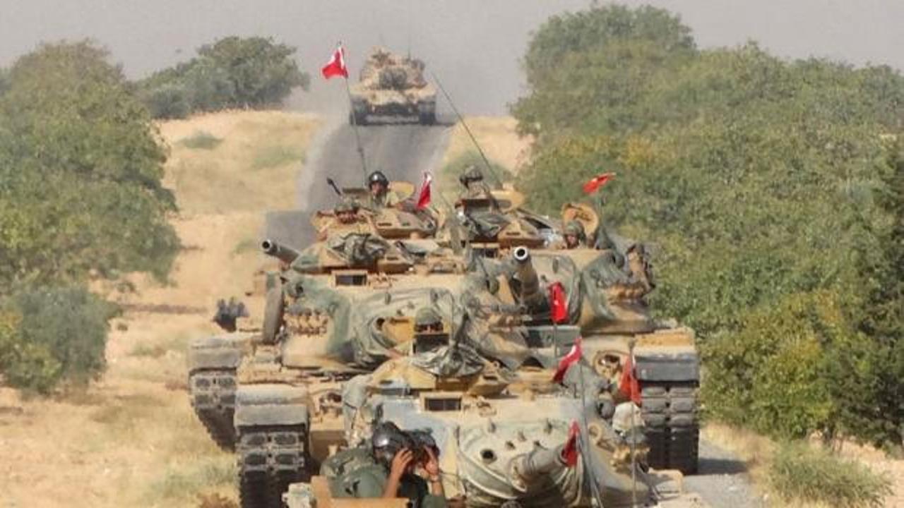 'Kaçınılmaz' deyip haddini aştı: Savaş kapıda, Türkler farkındalar hazırlıyoruz...