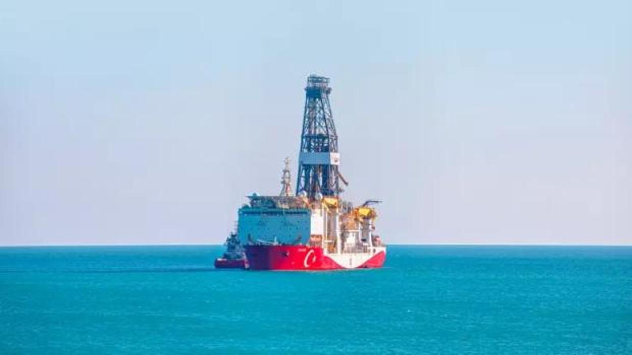 Kazanılan ihale gücü pekiştirdi! Petrol devleri Türkiye'nin kapısında sıraya girdi