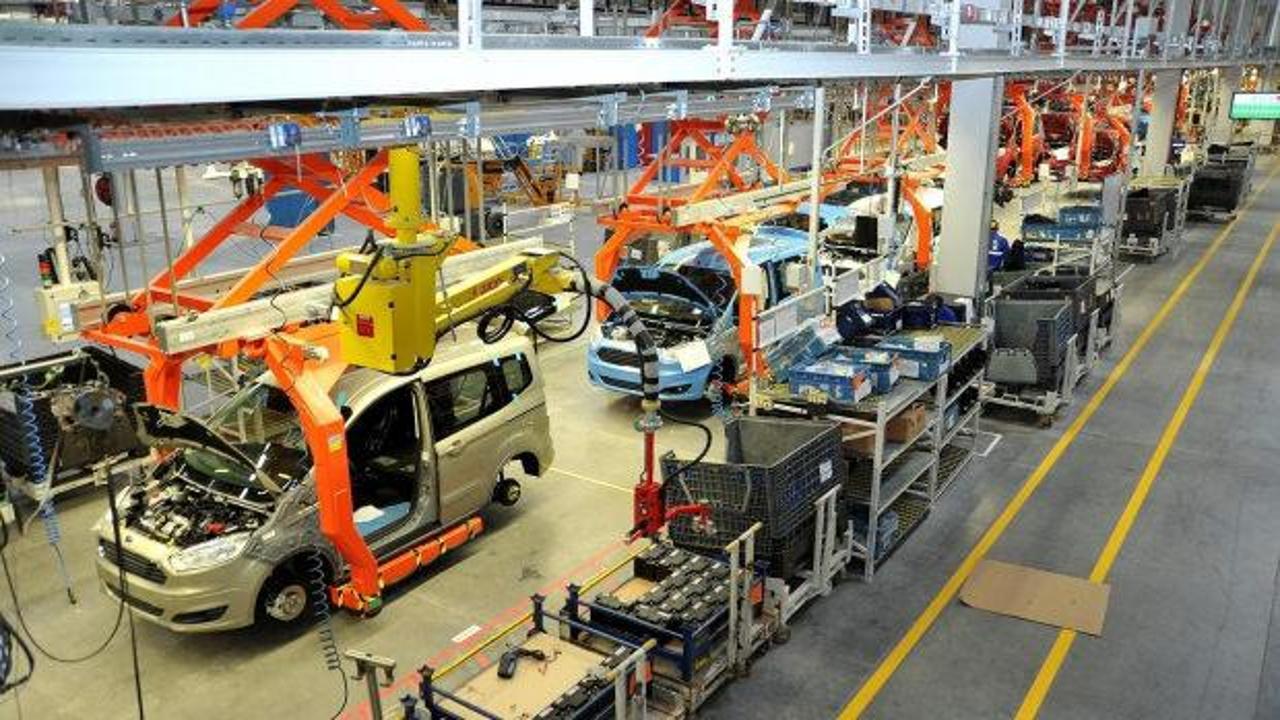 Koç Holding'de beklenmedik şok: Ford Otosan’ın kârı eridi
