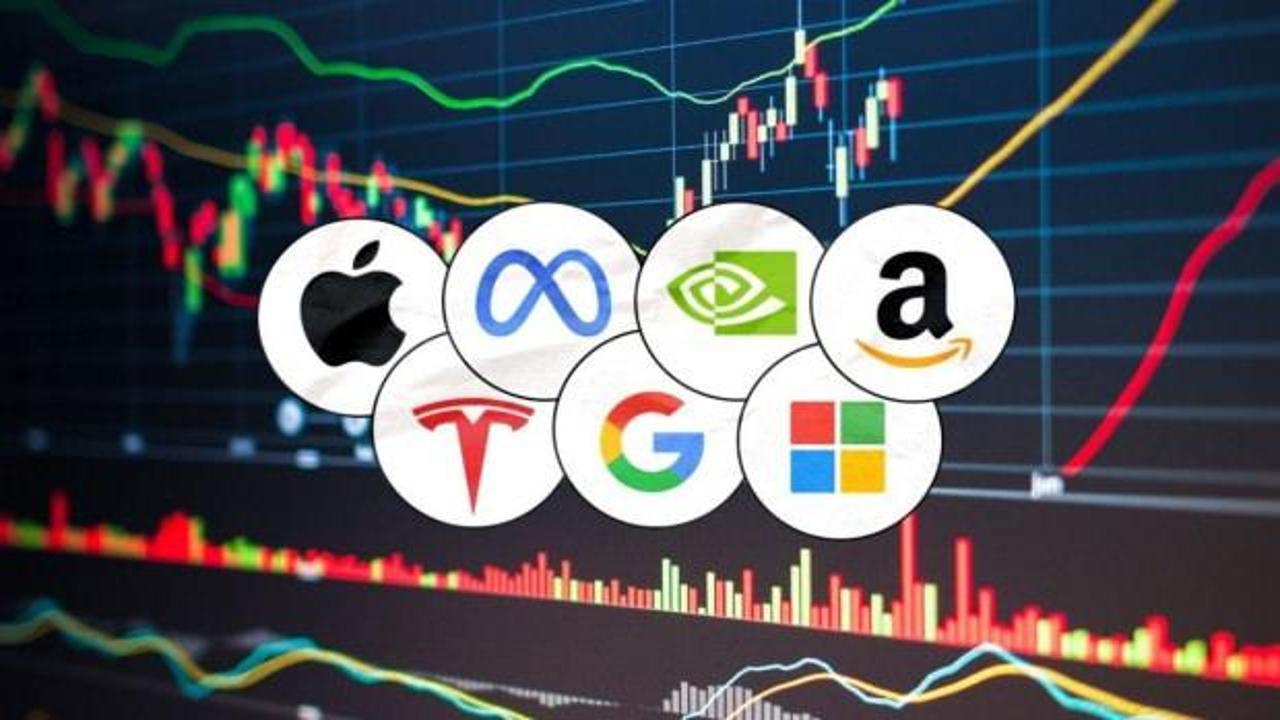 Küresel sermayenin maskesi düştü: Muhteşem Yedili'yi yüzde 20 hisse ile esir aldılar