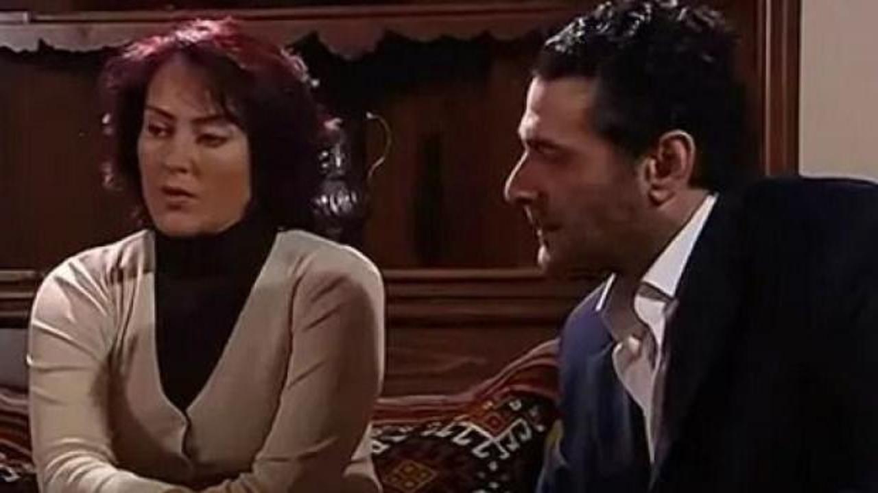 Kurtlar Vadisi'nin ünlü ismi Şıvga Gerez hayatını kaybetti