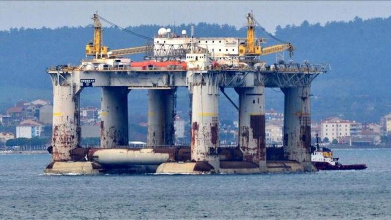 Libya'daki ihaleyi TPAO kazandı! Bakan Bayraktar'dan açıklama