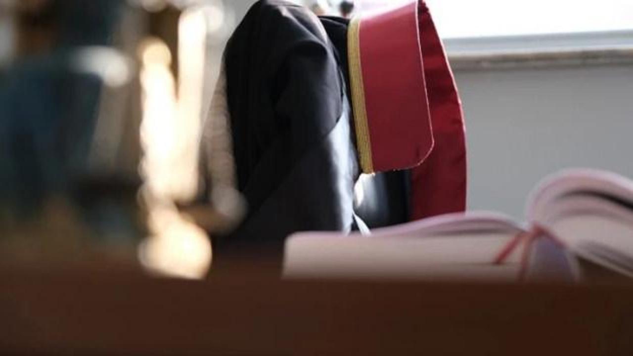 Maliye’den avukatlara yakın takip: Gelir beyanları mercek altında