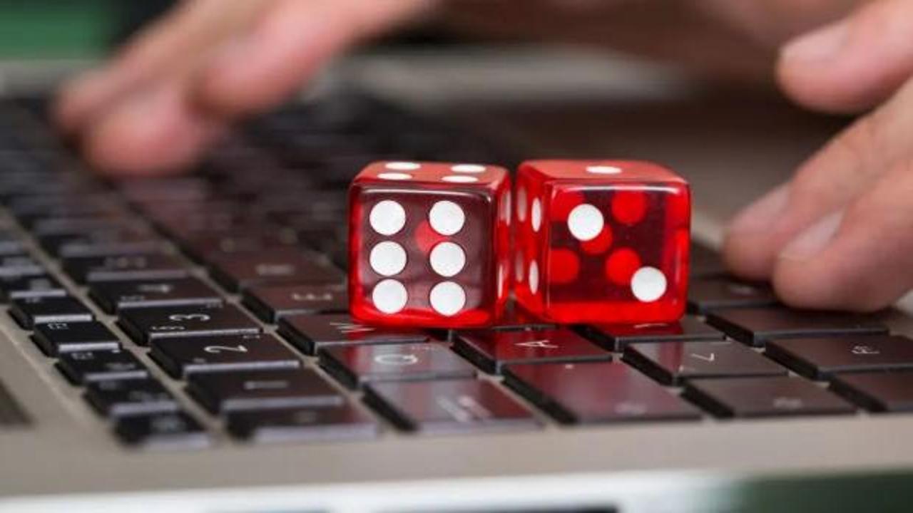 MASAK yasa dışı bahis ve kumar hamlesi! 5 milyar liralık suç geliri engellendi