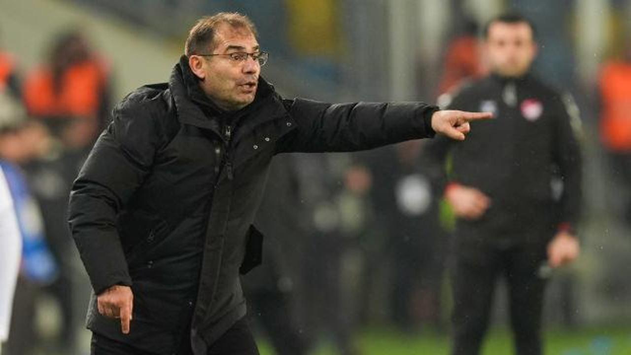 Metin Diyadin: Kadıköy deplasmanı zaten zordur