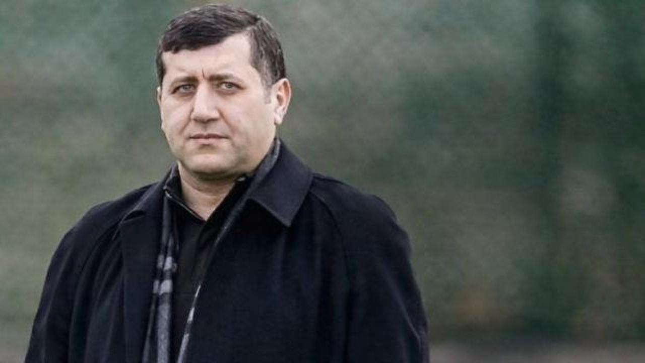 MHP'li Milletvekili Baki Ersoy'dan Süper Lig ekibi için birlik çağrısı