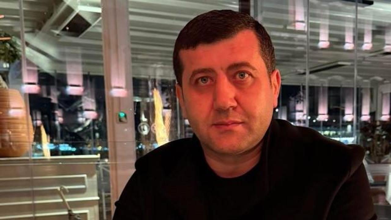 MHP'li Milletvekili Ersoy'dan Süper Lig yorumu! Küme düşecek 2 takımı söyledi