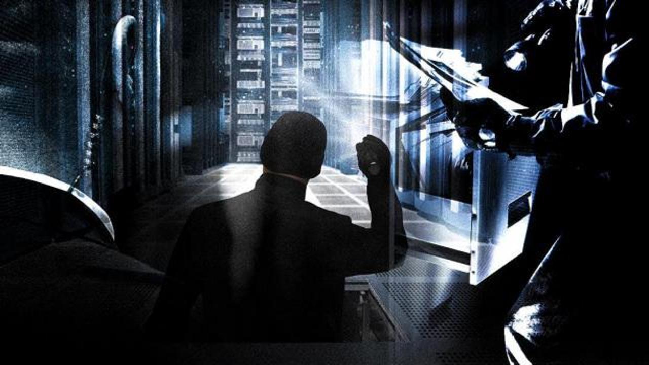 Mossad'a çalışan 2 şüpheli hakkında yeni gelişme!