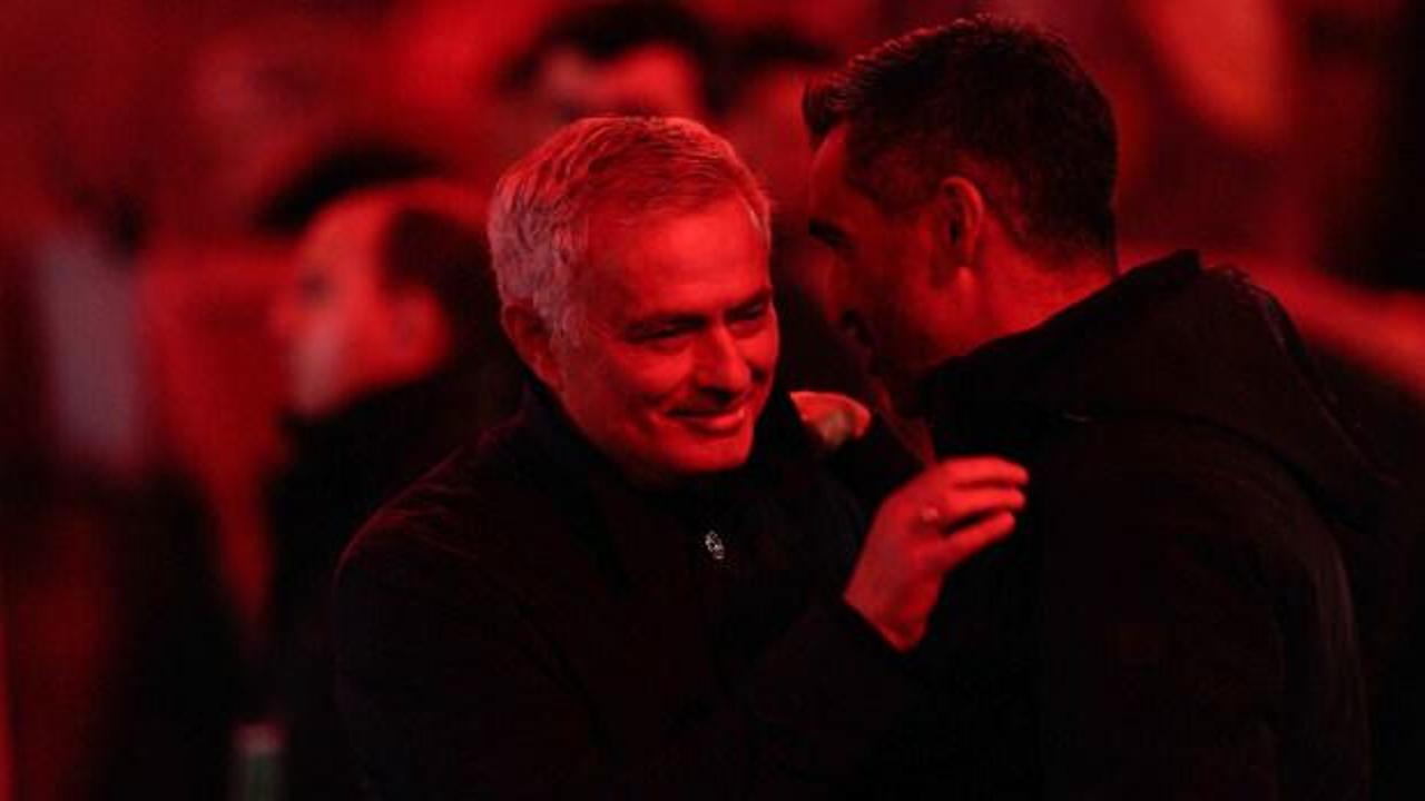 Mourinho'nun istediği oluyor: Bu yaz yeni takıma gidecek