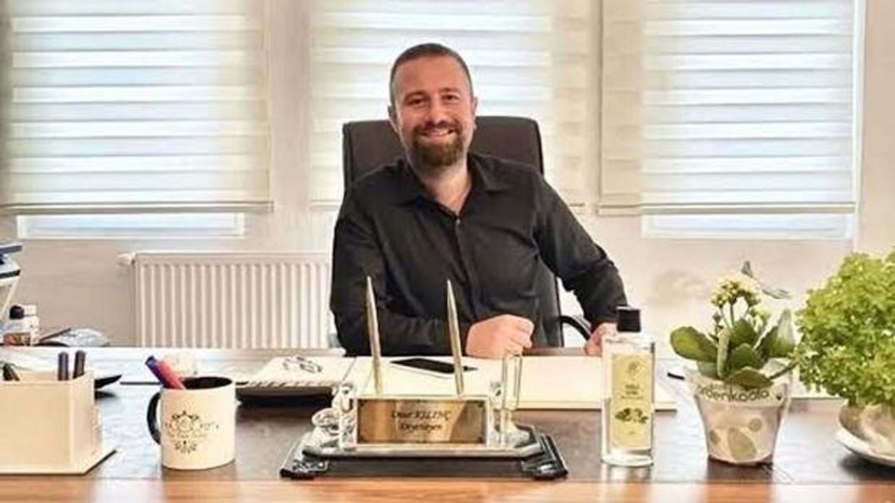 Muğla'da &ccedil;arşaf giydirilmiş domuz g&ouml;rseli paylaşmıştı! Diyetisyen hakkında yeni gelişme 