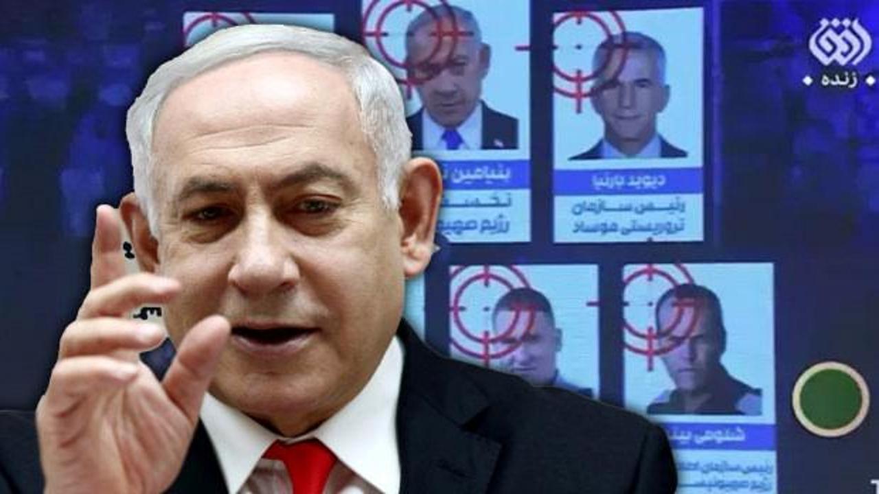 Netanyahu'yu ölüm listesine aldılar! Suikast sinyali: Zamanını biz belirleyeceğiz