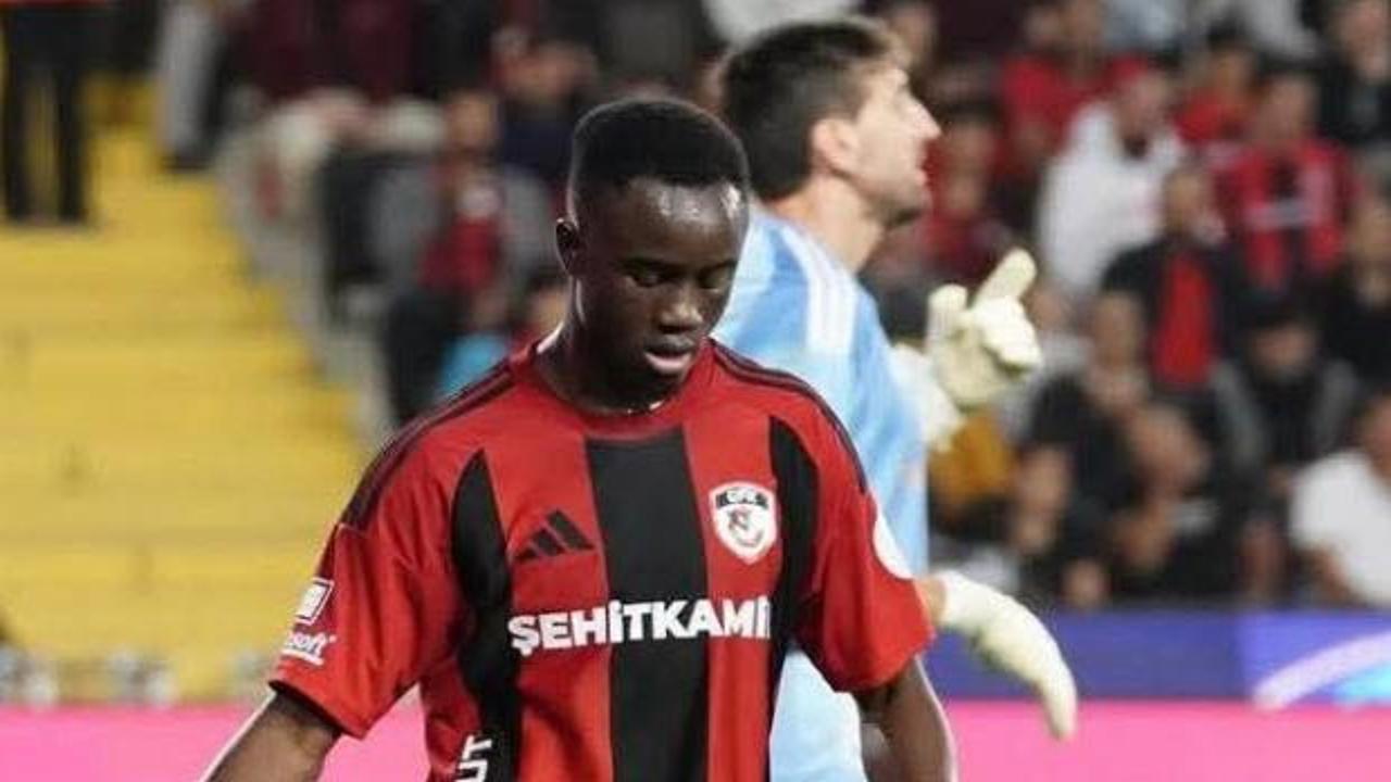 PFDK açıkladı: Asist krallığına oynayan oyuncuya 2 maç ceza