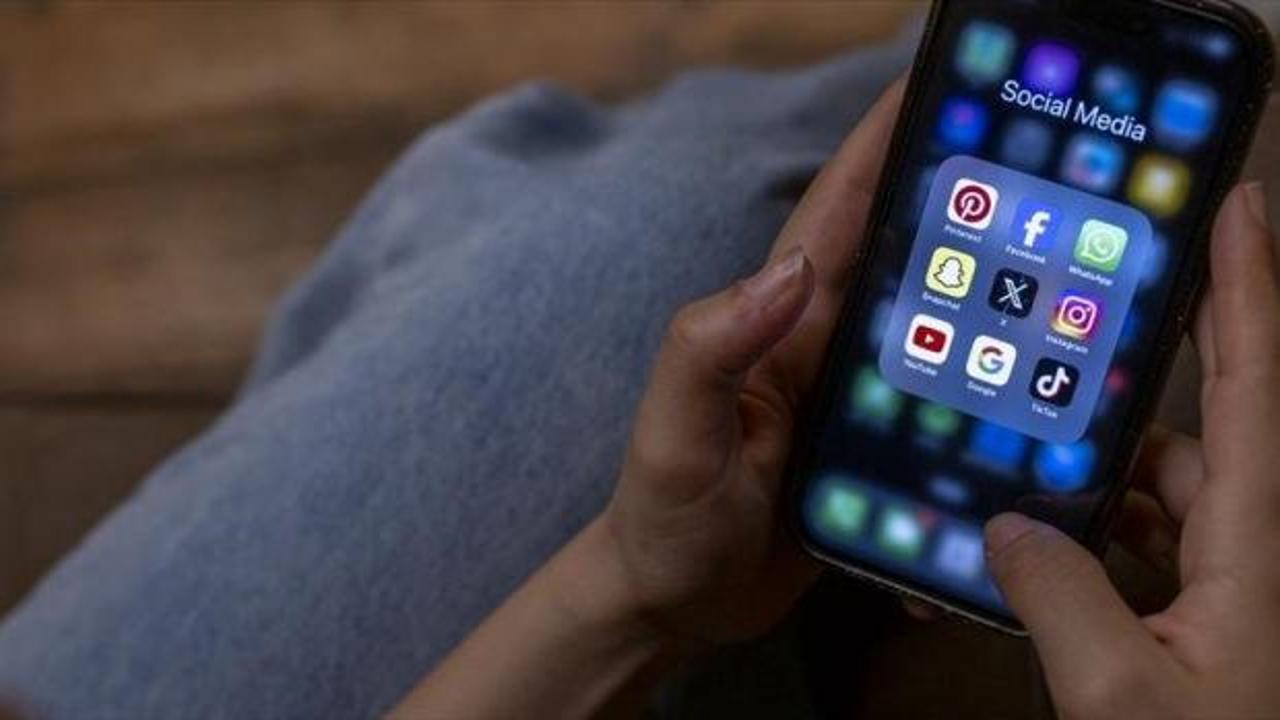 Portekiz’de 13-16 yaş arası çocukların sosyal medy…