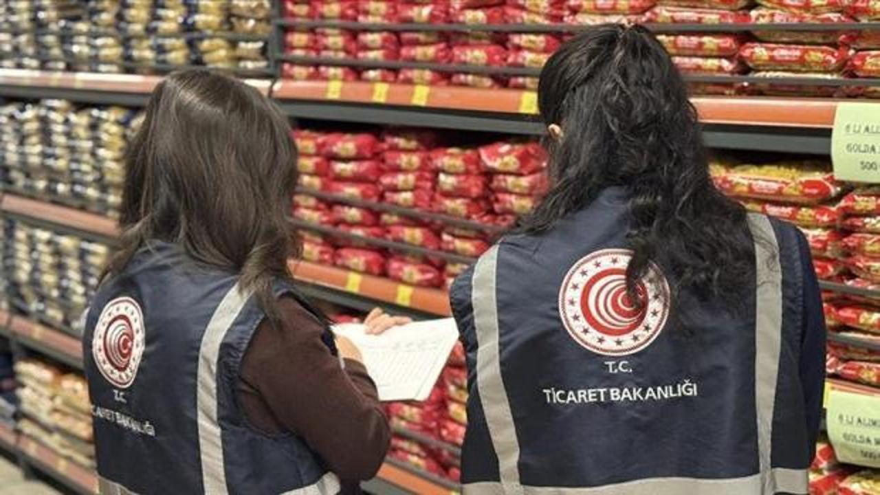 Ramazan için mutabakat sağlandı: Marketler zam yapmayacak
