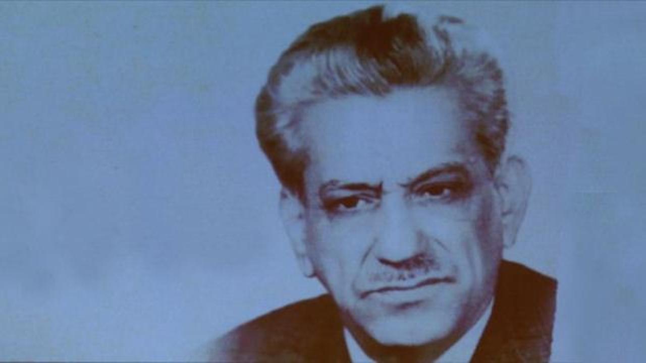 Rami Kütüphanesi’nde Bahtiyar Vahabzade anılacak