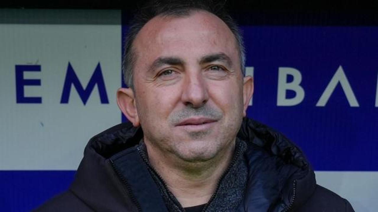 Recep Uçar: Hiç iyi başlamadık ama iyi bitirdik