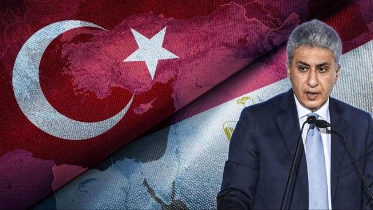 Rotayı Türkiye'ye çevirdiler! Mısır'dan turizm sektörü için stratejik teklif...