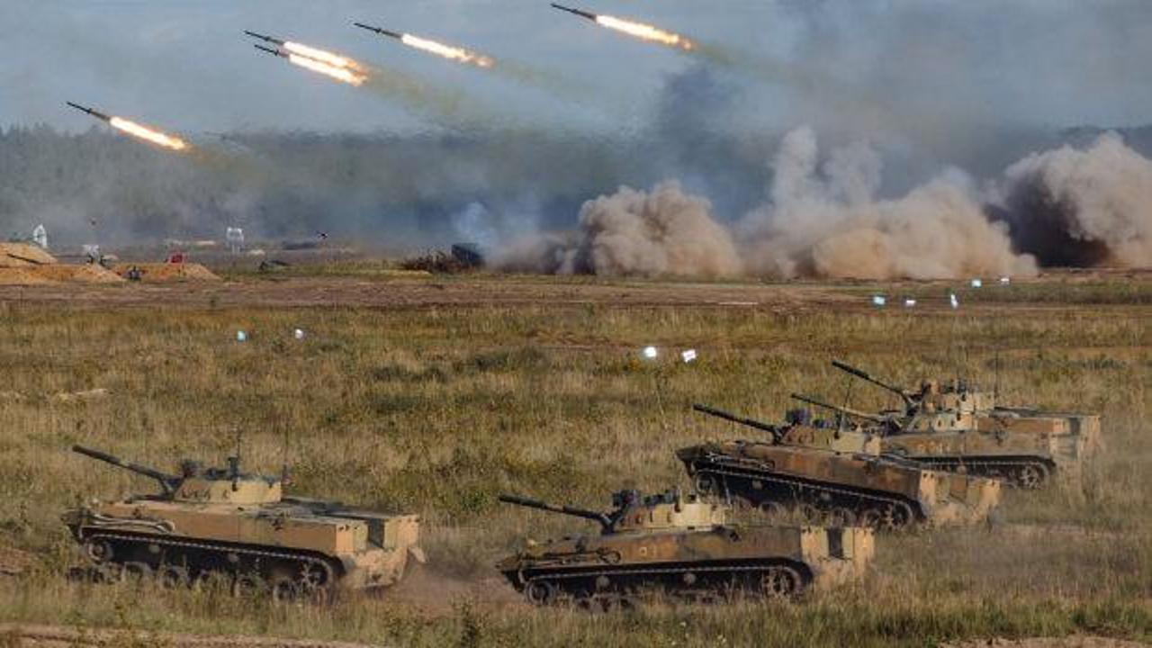 Rusya son dakika duyurdu! Ukrayna'ya ağır darbe: Kritik 4 bölge ele geçirildi