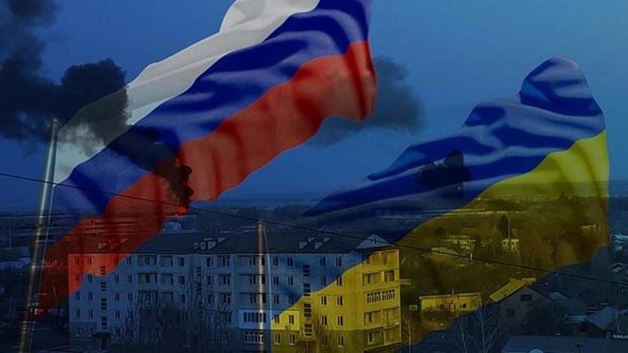 Rusya'dan Ukrayna açıklaması: Müzakerelerinin devamını bekliyoruz