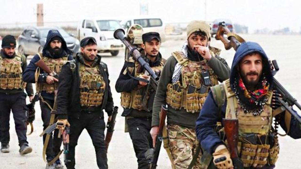 SDG ve Esad artıkları, Ayn el-Arab'dan Haseke'ye geçti