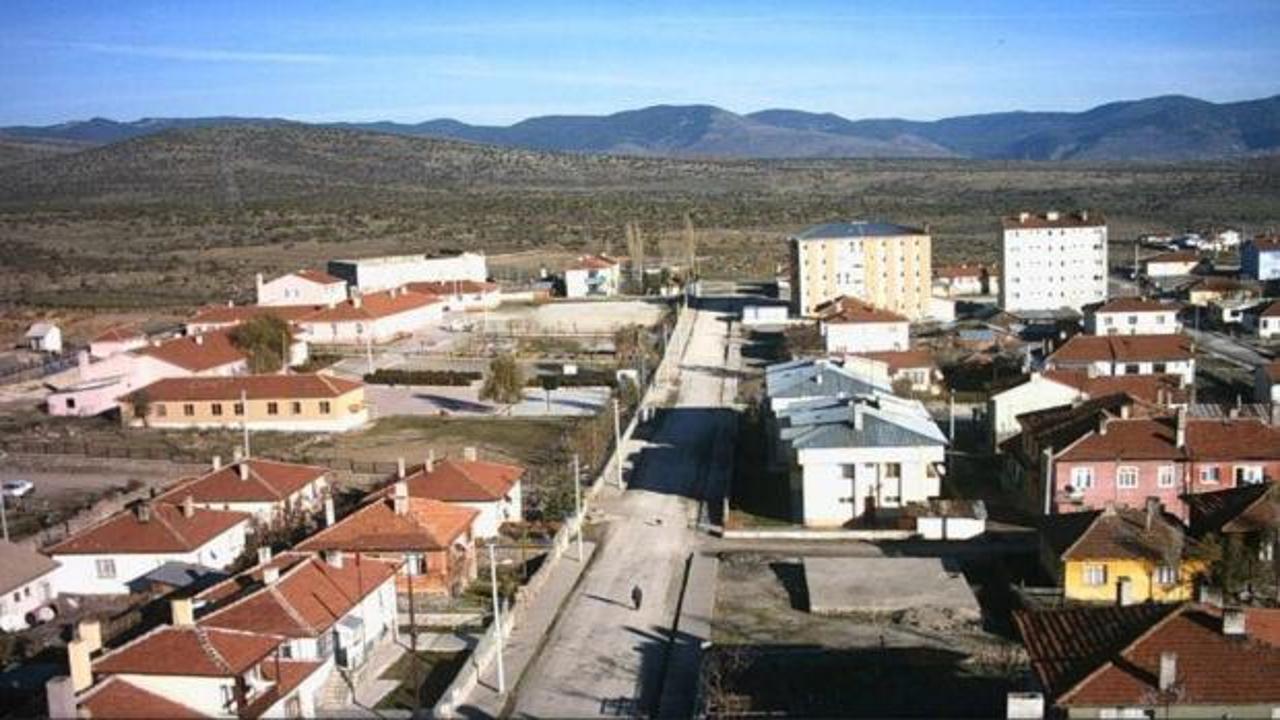 Seferberlik başlatmışlardı: Bolu'da risk altındaki il&ccedil;e kurtuldu